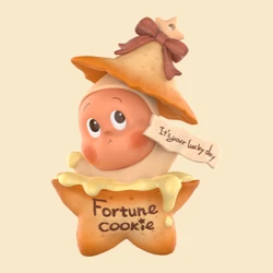 Fortune Cookies